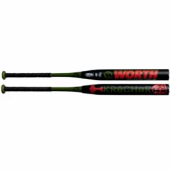 Worth Krecher Slo-Pitch Bat Baseball