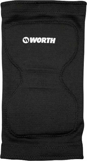 Baseball Worth Sliding Kneepad W304