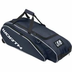 Worth Tournament Pro Wheel Bag