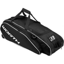 Worth Tournament Pro Wheel Bag