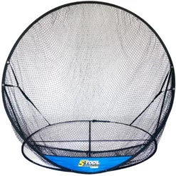 Baseball Worth Pop Up Hitting Net