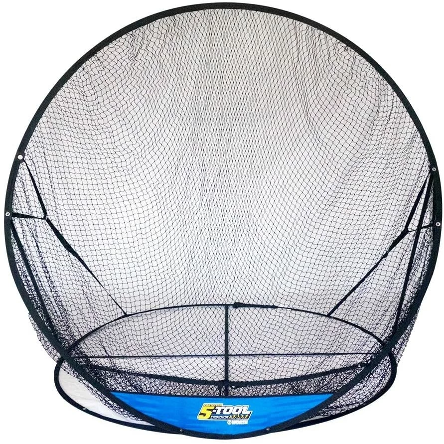 Baseball Worth Pop Up Hitting Net