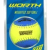 Worth Weighted 12" Softball