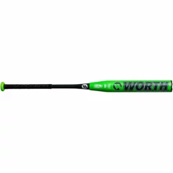 Worth Savij XL WSS20U Slo-Pitch Bat Maxload 12.5" Barrel Slopitch Bats