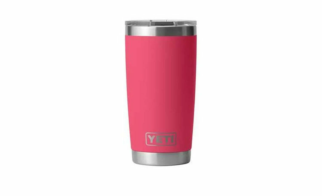 Yeti 20 Oz. Rambler Tumbler