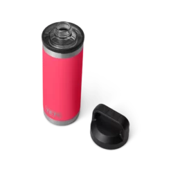 Yeti Rambler 18 Oz. Bottle With Chug Cap