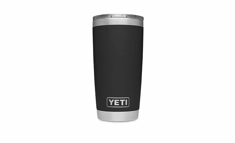 Yeti 20 Oz. Rambler Tumbler