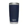 Yeti 20 Oz. Rambler Tumbler