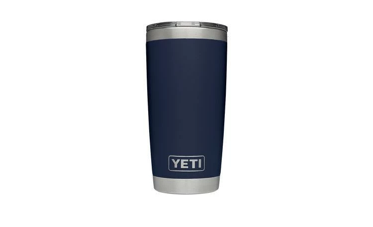 Yeti 20 Oz. Rambler Tumbler