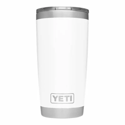 Yeti 20 Oz. Rambler Tumbler