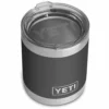 Yeti 10 Oz. Rambler Lowball