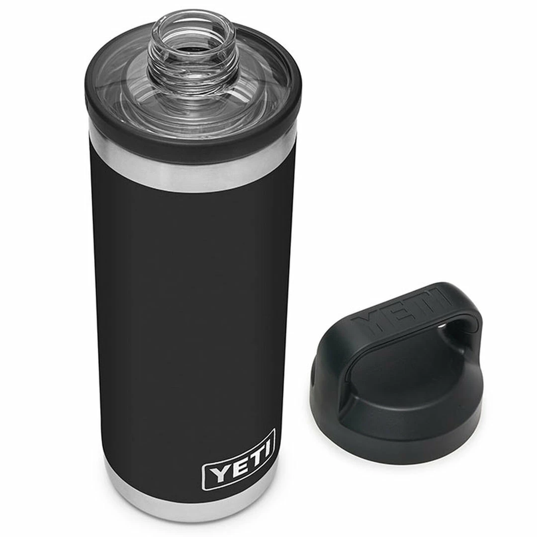 Yeti Rambler 18 Oz. Bottle With Chug Cap