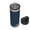 Yeti Rambler 18 Oz. Bottle With Chug Cap