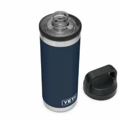 Yeti Rambler 18 Oz. Bottle With Chug Cap