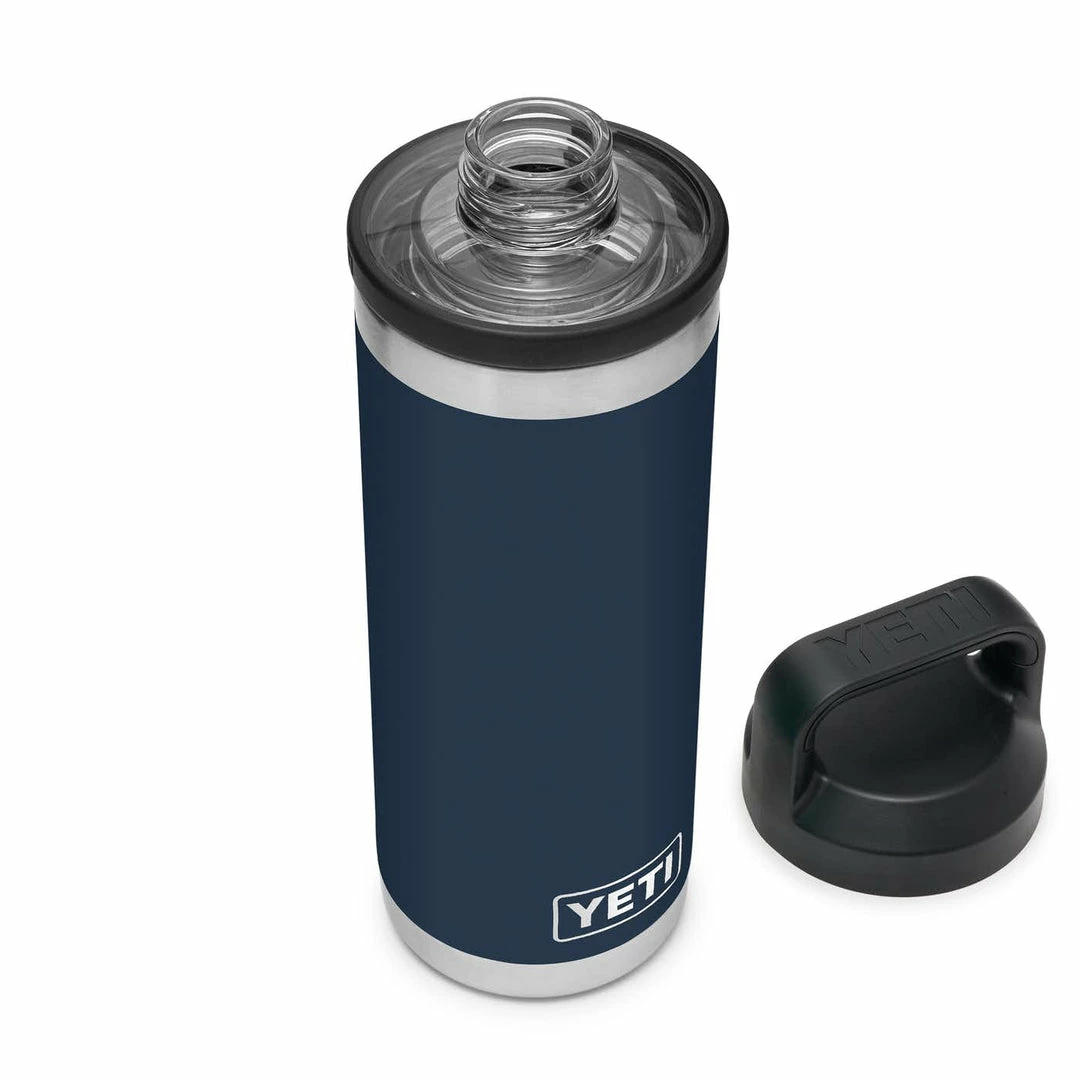 Yeti Rambler 18 Oz. Bottle With Chug Cap