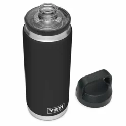 Yeti Rambler 26 Oz. Bottle With Chug Cap