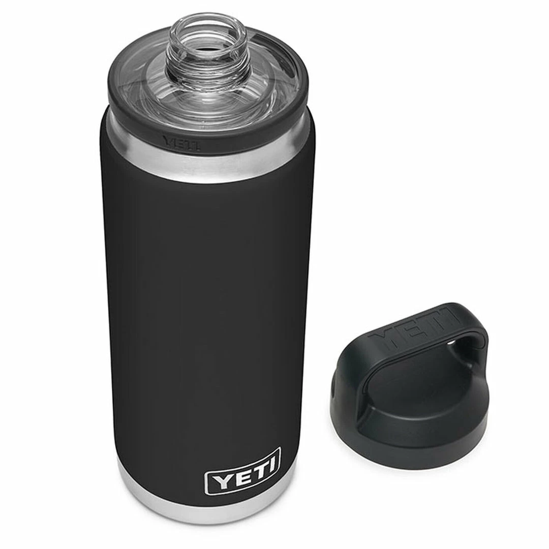 Yeti Rambler 26 Oz. Bottle With Chug Cap