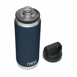 Yeti Rambler 26 Oz. Bottle With Chug Cap