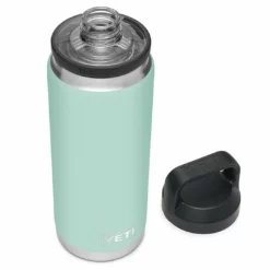 Yeti Rambler 26 Oz. Bottle With Chug Cap