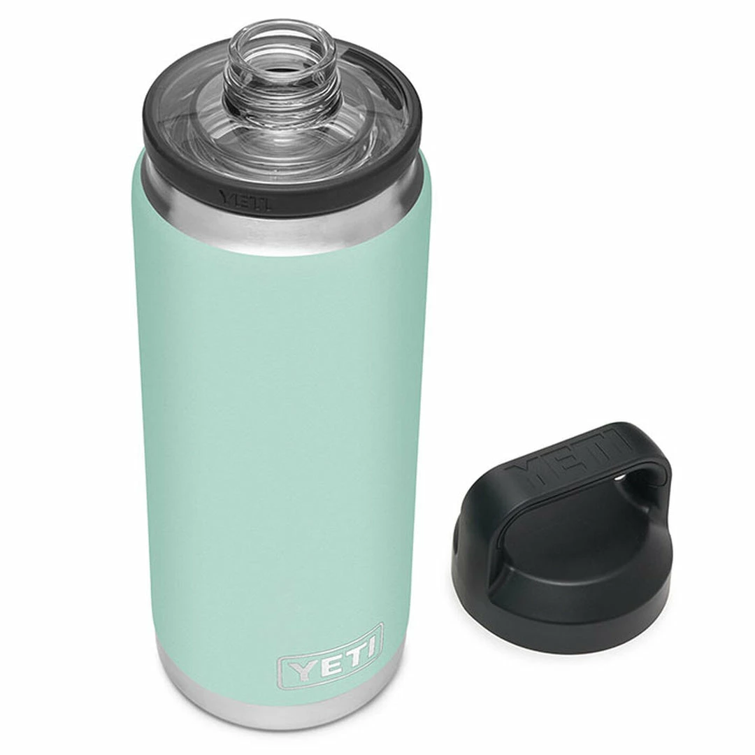 Yeti Rambler 26 Oz. Bottle With Chug Cap