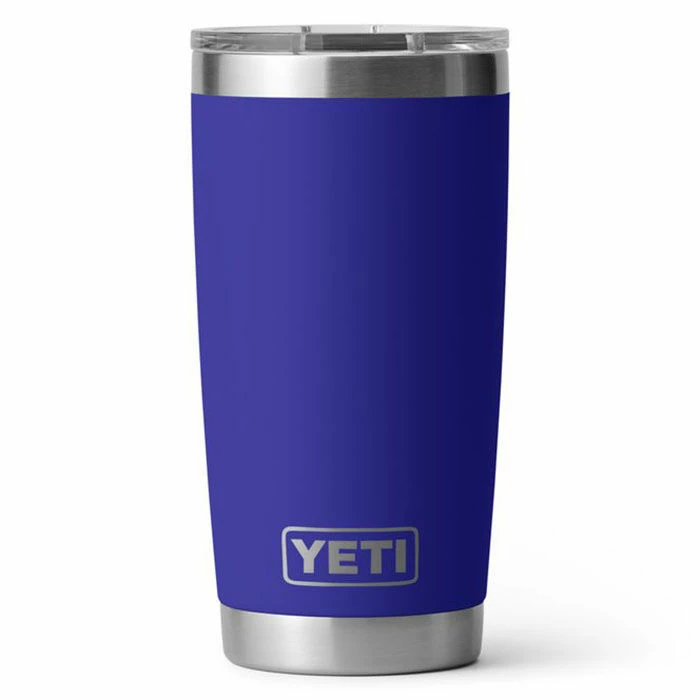 Yeti 20 Oz. Rambler Tumbler