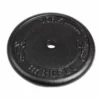 Exercise York 25 LB Weight Plate