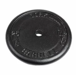 Exercise York 25 LB Weight Plate