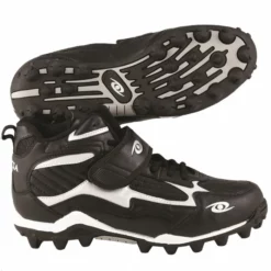 Acacia Senior Crossfire Mid Football Shoes