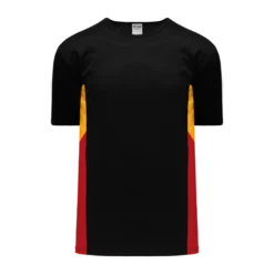 Athletic Knit Sr. Volleyball Shirts