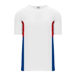 Athletic Knit Sr. Volleyball Shirts