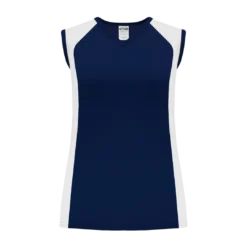 Athletic Knit Womens Volleyball Shirts