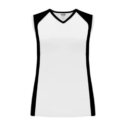 Athletic Knit Womens Volleyball Shirts