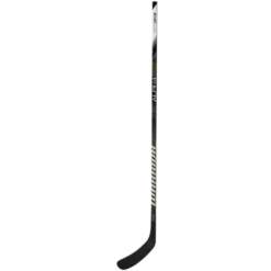 Warrior Junior Alpha DX5 Gold Grip Hockey Stick (50 Flex)