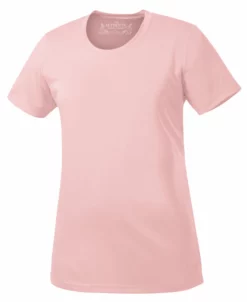 Sanmar Atc Pro Team Ladies T-shirt