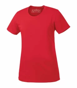 Sanmar Atc Pro Team Ladies T-shirt