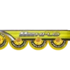 Accessories Bauer Hi-Lo S19 Roller Hockey Wheels