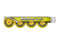 Accessories Bauer Hi-Lo S19 Roller Hockey Wheels