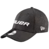 Ball Caps Bauer 3930 Shadow Tech Cap