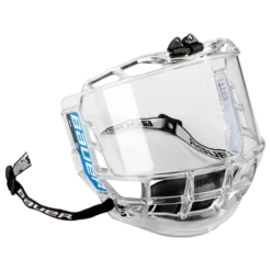 Bauer Concept 3 Senior Hockey Face Shield