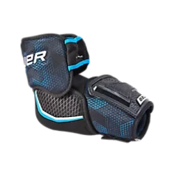 Bauer Intermediate X Hockey Elbow Pad