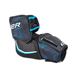 Bauer Intermediate X Hockey Elbow Pad