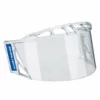 Bauer HLC Half Visor Masks