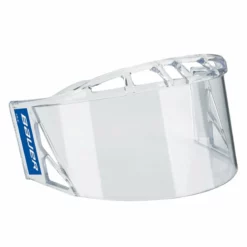 Bauer HLC Half Visor Masks