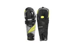 Bauer Intermediate Supreme Matrix Hockey Shin Pads