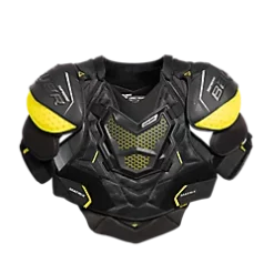 Bauer Intermediate Matrix Hockey Shoulder Pad