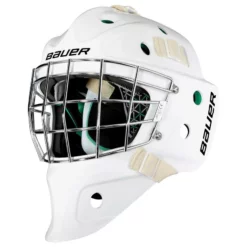 Bauer NME4 Junior Goalie Mask