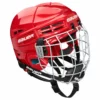 Bauer Youth Prodigy Hockey Helmet Combo