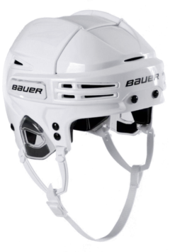Bauer Re-Akt 75 Hockey Helmet