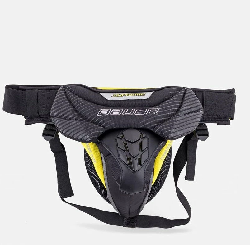 Bauer Vapor Goalie Jock Supreme Sr.