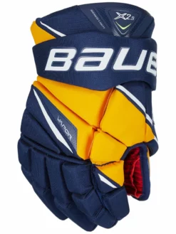 Bauer Junior Vapor X2.9 Hockey Gloves